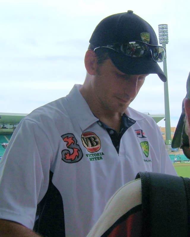 Michael Kasprowicz