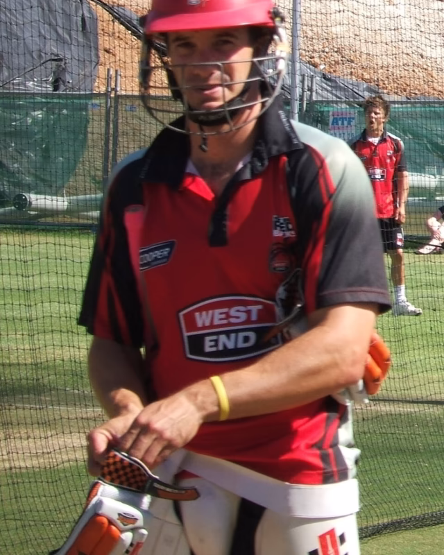Michael Klinger