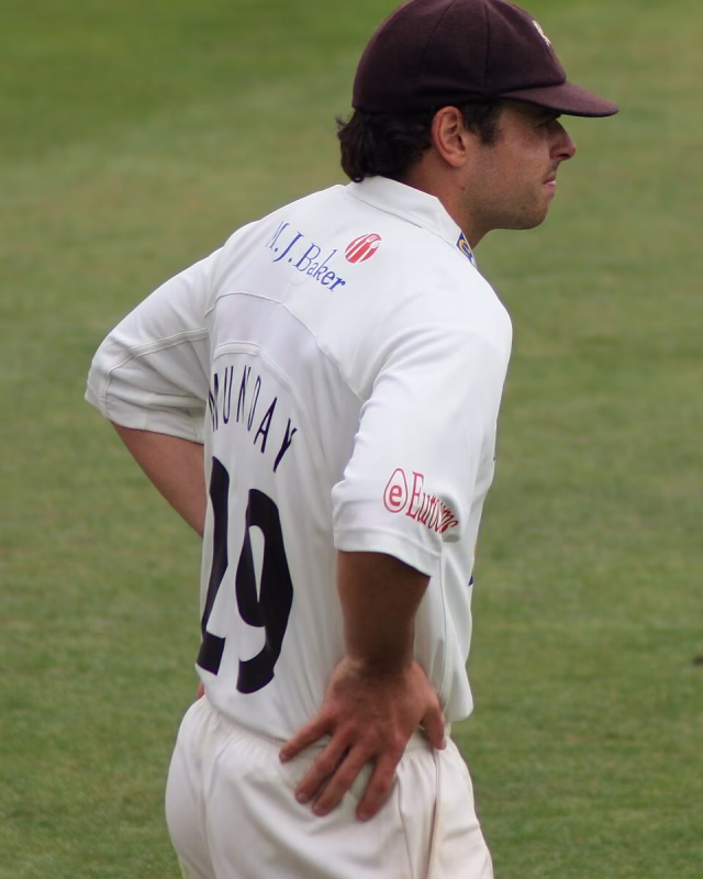 Michael Munday
