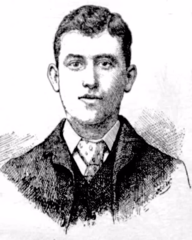 Michael Pierce
