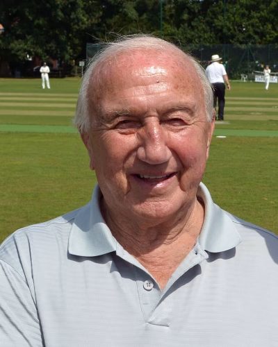 Micky Stewart