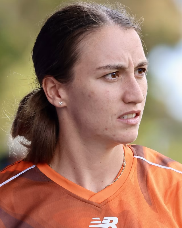 Mikayla Hinkley