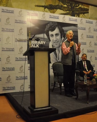 Mike Brearley