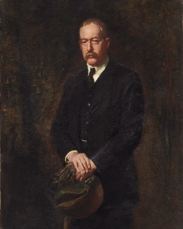 Milo Talbot