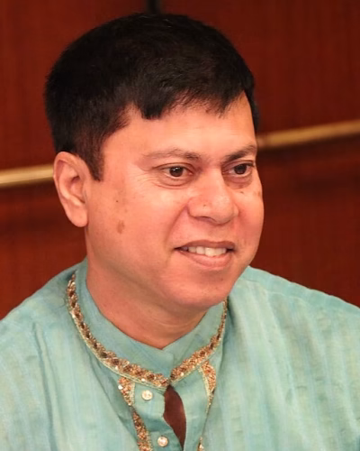 Minhajul Abedin