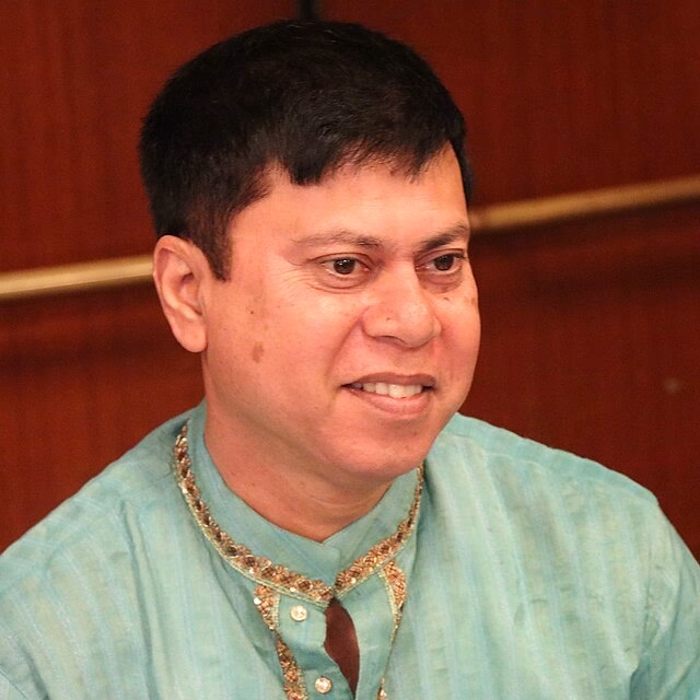 Minhajul Abedin