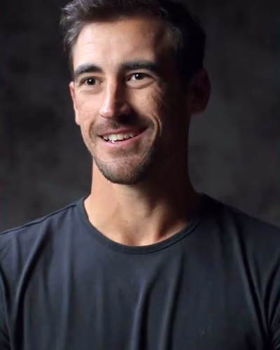 Mitchell Starc