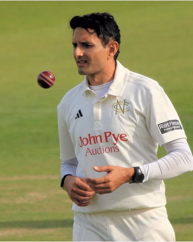 Mohammad Abbas