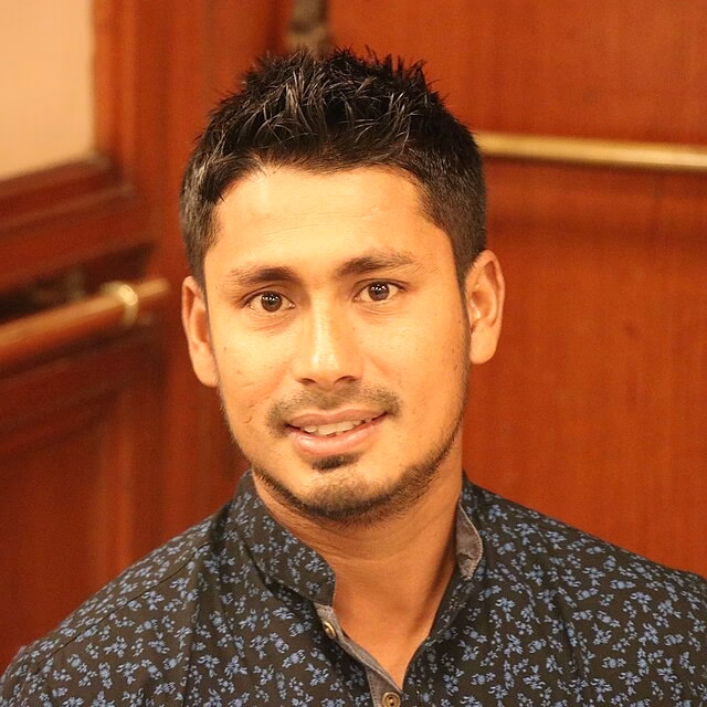 Mohammad Ashraful