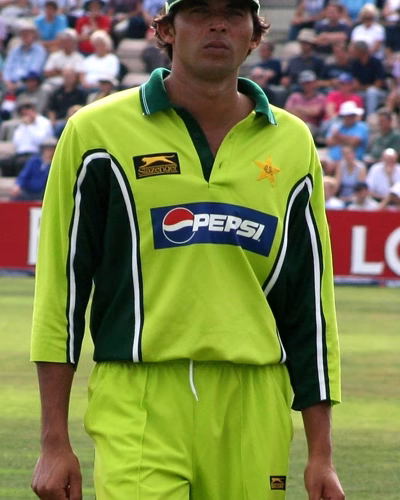 Mohammad Asif