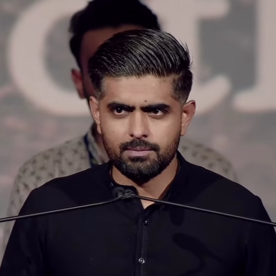 Mohammad Babar Azam