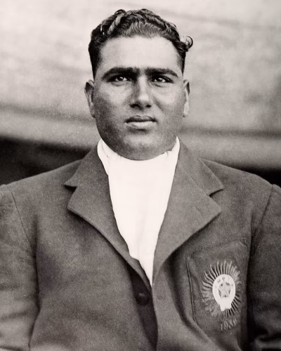 Mohammad Nissar