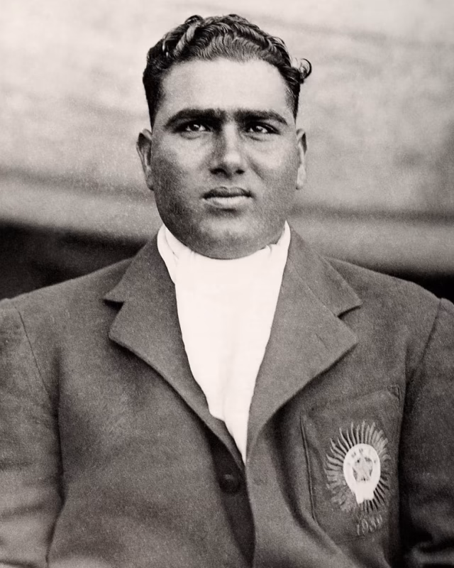 Mohammad Nissar