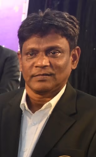 Mohammad Rafique