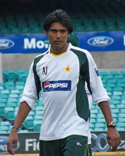 Mohammad Sami