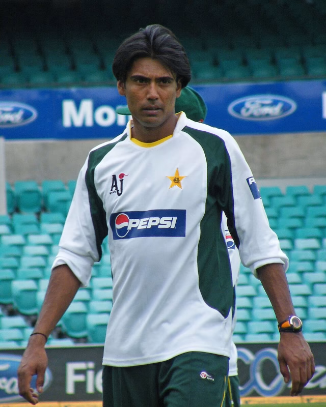 Mohammad Sami