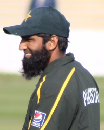 Mohammad Yousuf