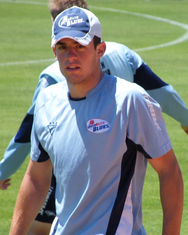 Moisés Henriques