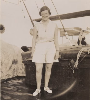 Mollie Child