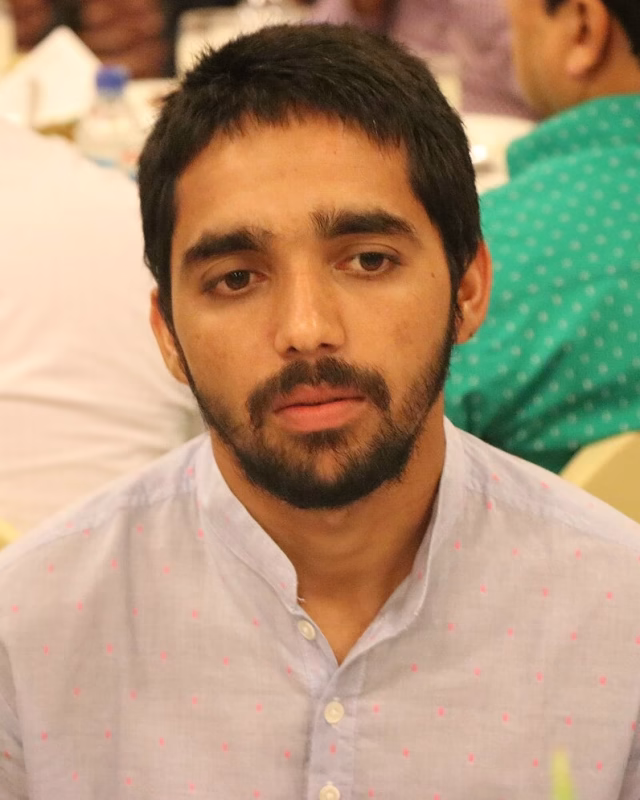 Mominul Haque