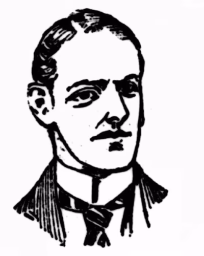 Montagu Toller