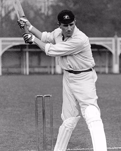 Monty Noble