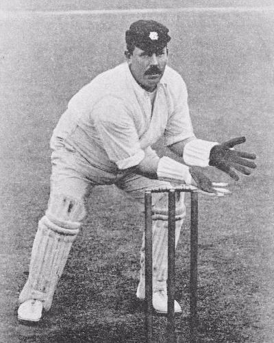 Mordecai Sherwin