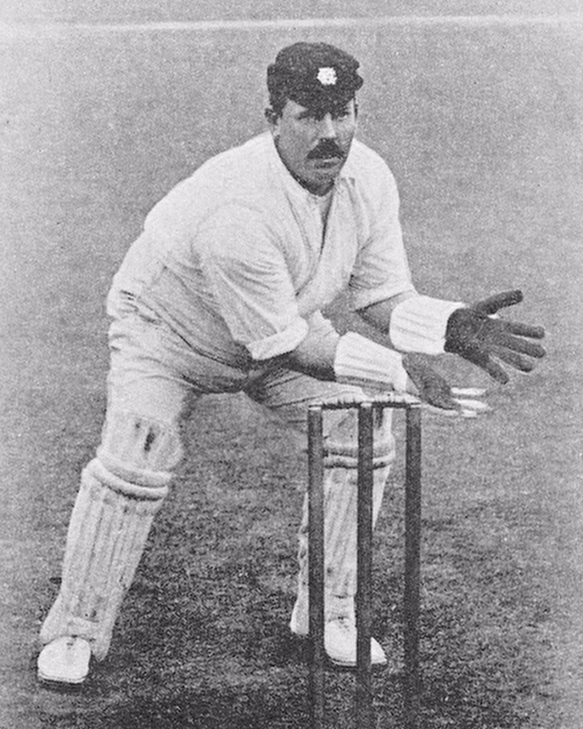Mordecai Sherwin