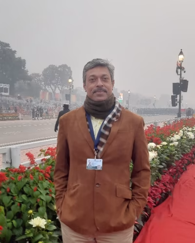 Munish Jolly