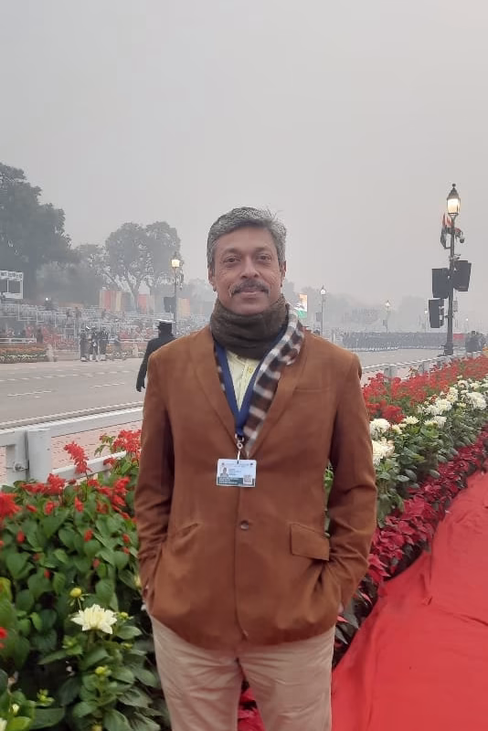 Munish Jolly