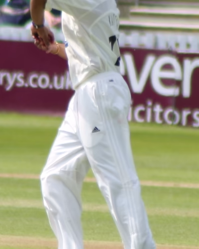 Murali Kartik