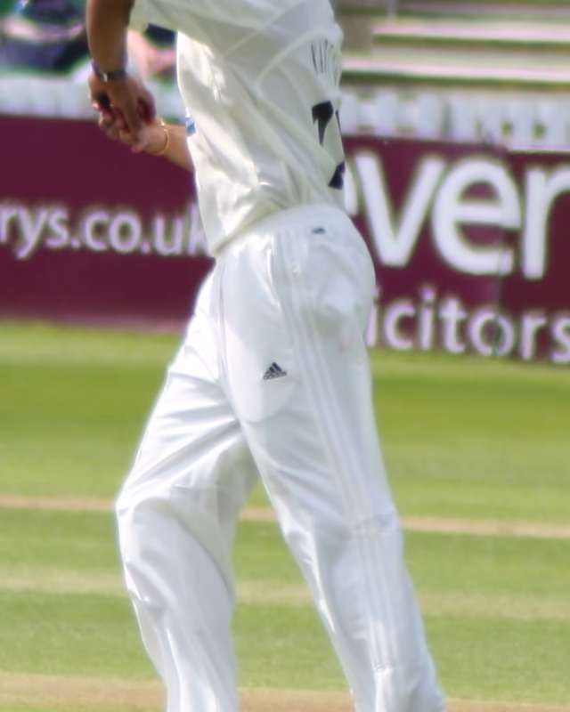 Murali Kartik