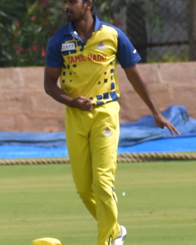 Murugan Ashwin