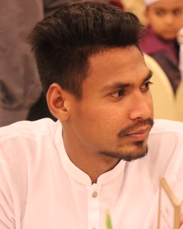 Mustafizur Rahman