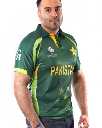 Nafees Din