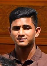 Nahid Rana