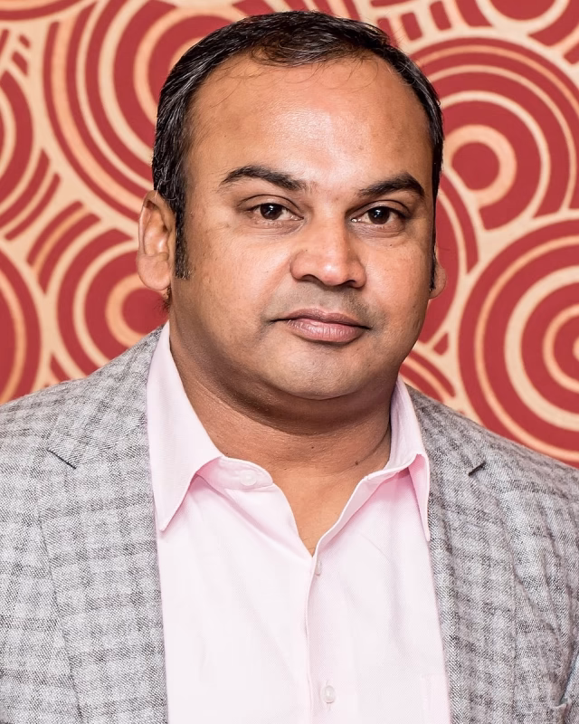 Naimur Rahman
