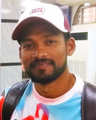 Najmul Hossain Shanto
