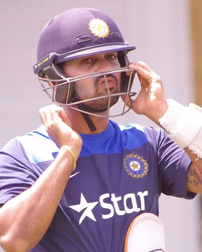 Naman Ojha