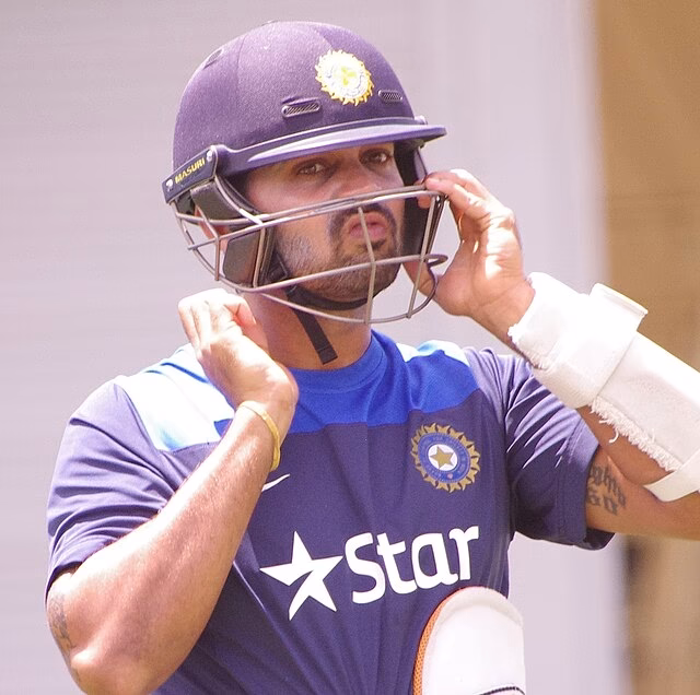 Naman Ojha