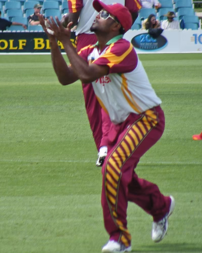 Narsingh Deonarine