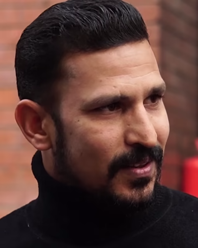 Nasir Hossain