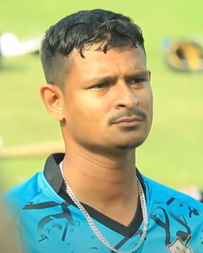 Nasum Ahmed