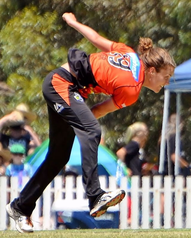 Nat Sciver-Brunt