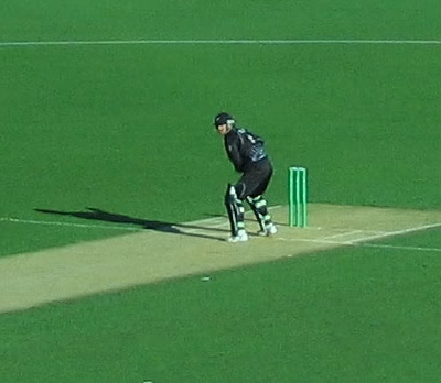 Nathan Astle