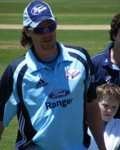 Nathan Bracken
