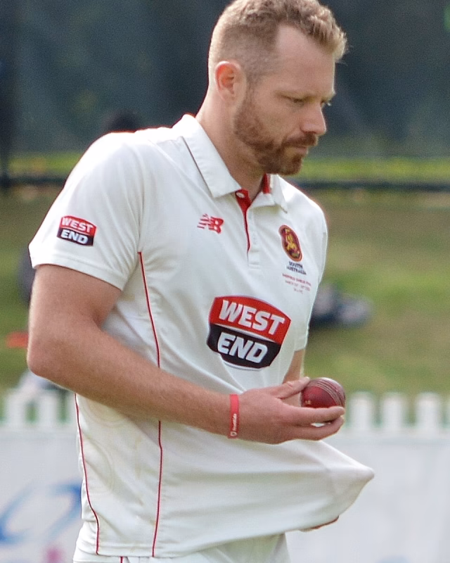 Nathan McAndrew