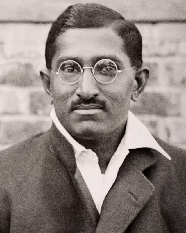 Natwarsinhji Bhavsinhji