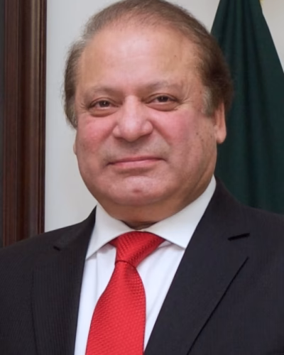 Nawaz Sharif