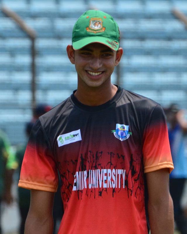 Nayeem Hasan